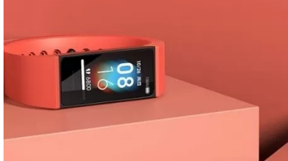 小米全球推出带有130mah电池的miband4c