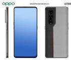 Oppo Find X2 Pro将会有一个灵感来自兰博基尼的版本