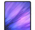 三星Galaxy Fold 2可能的规格