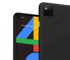 谷歌Pixel 4a出现在Google Store主页上