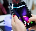 三星在8月5日发布Galaxy Fold 2