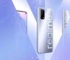 Realme透露了您的神秘智能手机的名称