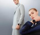 华为专利手表RS Porsche Design