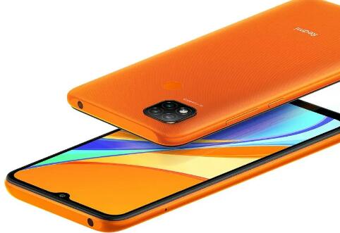 POCO M2006C3MI型号与最近发布的Redmi 9C相似