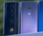 OnePlus现在是世界第二大市场中高级的女王