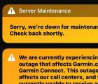 Garmin在遭受网络攻击后支付了数百万美元的赎金