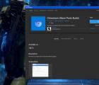 开源Chromium浏览器显示在Microsoft Store中