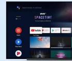 Android TV获得新功能 包括购买更好的Gboard和PIN码