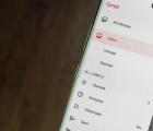 如何在Android版Gmail中禁用Google Meet选项卡