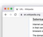 Chrome完整URL隐藏是一种反欺骗实验