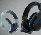 Turtle Beach推出了两款新的Stealth Gen 2游戏耳机