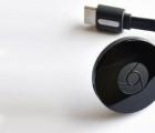 Google Chromecast的新颖性将再上一个台阶