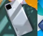 Realme C12和C15是您可以赢得的廉价设备