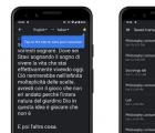 Google翻译现在可让用户保存翻译成绩单