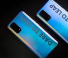 Realme X7系列的官方海报揭示了不可抗拒的设计
