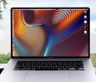 苹果因MacBook背光问题遭到集体诉讼
