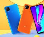 带有Helio G35 SoC的Redmi 9在亚洲市场发售 起价8999卢比