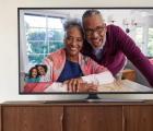 谷歌将在Android TV的Beta版中启动Duo