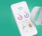 推出Amazon Halo Band和Health Tracking应用程序