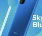 小米Redmi 9在亚洲市场推出 起价为8999卢比