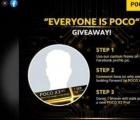 POCO X3 Pro名称出现在已删除的促销图像中