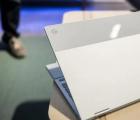 Google正在开发代号为Halvor的新Chromebook