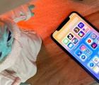 iOS 14 Public Beta 7添加了黑暗模式壁纸与应用程序库类别