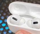 到2020年底 AirPods Pro的出货量可能与AirPods一样多