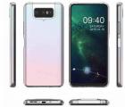 屏幕无切口和三合一摄像头 华硕Zenfone 7的外观众所周知