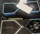 四种GeForce RTX 3000系列型号的价格泄漏