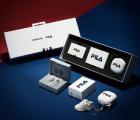 限量版三星Galaxy Buds Live FILA版本在韩国推出