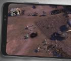 标志性的英雄连在iPhone和Android上问世