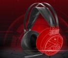 A4 Tech推出具有2.0立体声的全新Bloody游戏耳机