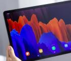 三星Galaxy Tab S7和S7 +即将在T-Mobile上推出 并支持5G