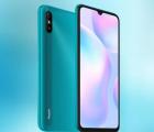 小米以117美元的价格推出具有4 GB RAM的高端修改Redmi 9A