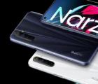 Realme宣布了智能手机Narzo 20系列的展示日期