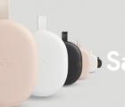 新的渲染图展示了即将推出的带有Google TV的Google Chromecast