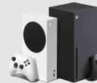 微软Xbox Series X和S现在可以在美国预订