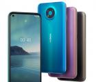 HMD Global推出带有NFC的廉价智能手机诺基亚3.4和诺基亚2.4