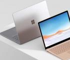 微软Surface Sparti笔记本电脑将使用Intel Core i5-1035G1处理器