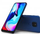 Moto E7 Plus搭载48MP双摄像头在推出