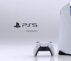 索尼PlayStation 5实时照片显示了控制台的巨大空间