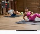 Apple Fitness Plus的最大竞争对手不是Peloton 而是您的健身房