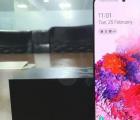 第二季度全球智能手机市场平均销售点增长10%