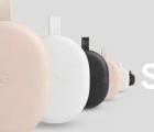 Google的新Chromecast在第一张真实图片中泄漏