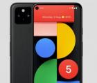 Google Pixel 4获得了基于Project Soli技术的Motion Sense