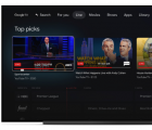 Google引入了一种新的娱乐体验：Google TV