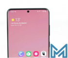 新一代三星Galaxy S20系列手机包括多项改进 其中屏幕质量脱颖而出