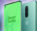 OnePlus 8 Pro因为这种高端和绿色的价格上涨可能显示出这些变化