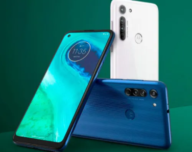 Moto G8它为该系列带来了哪些新颖性 并且以什么价格推出